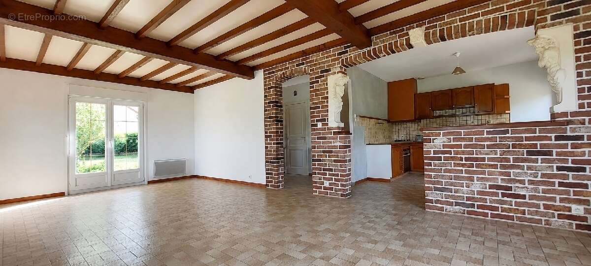 Maison 131 m² à Bours  - photo 6