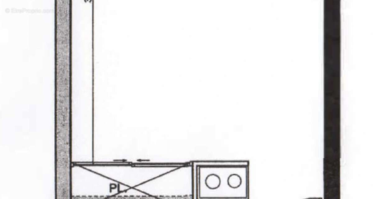Appartement à VITROLLES