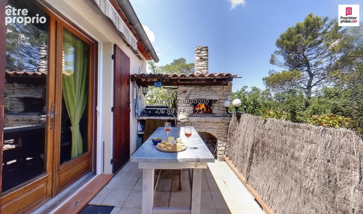 Maison avec studio 200 m² avec accès au lac d'Esparron de Verdon - photo 3
