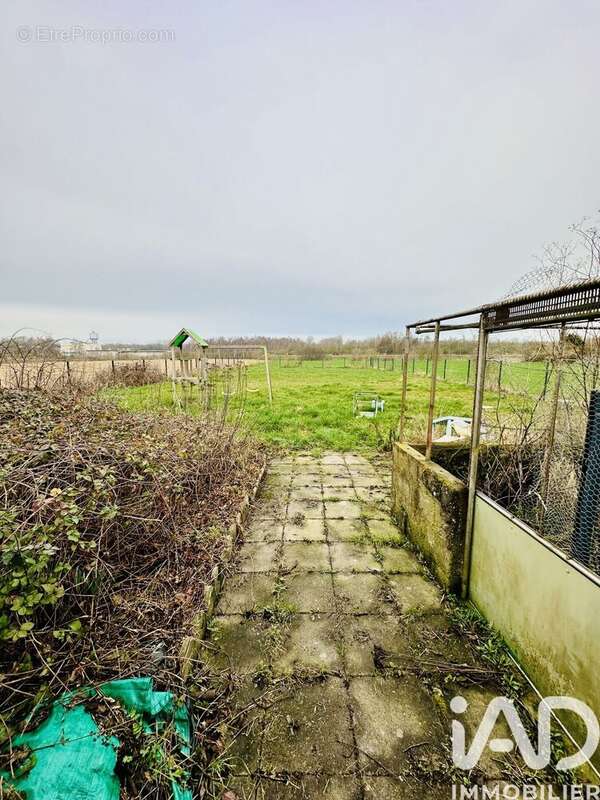 Photo 7 - Maison à LABEUVRIERE