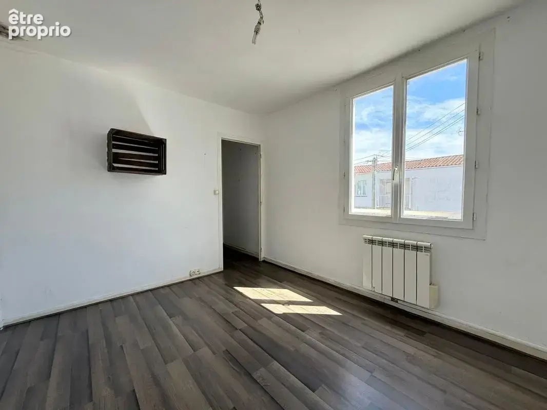 Maison La Rochelle - 87 m² - 4 chambres - garage - jardin - photo 5