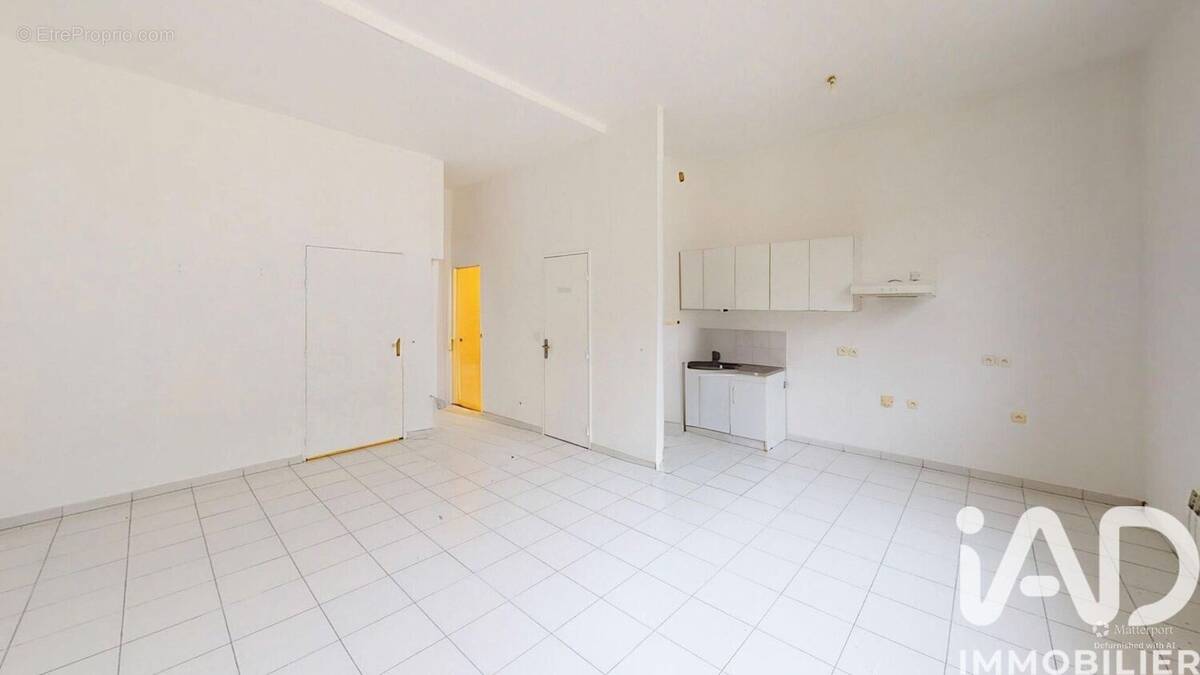 Photo 1 - Appartement à CHAMPAGNE-SUR-SEINE