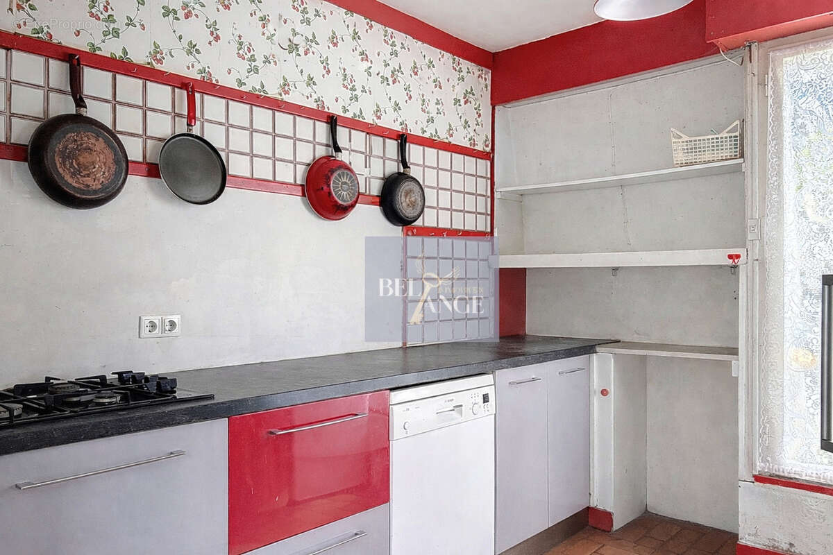 Maison à SAINT-ALBAN-AURIOLLES