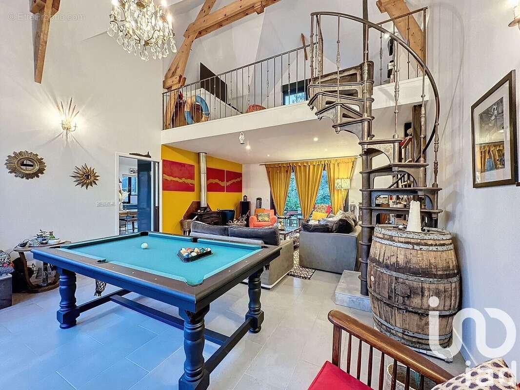 Photo 3 - Maison à SAINT-BRIAC-SUR-MER