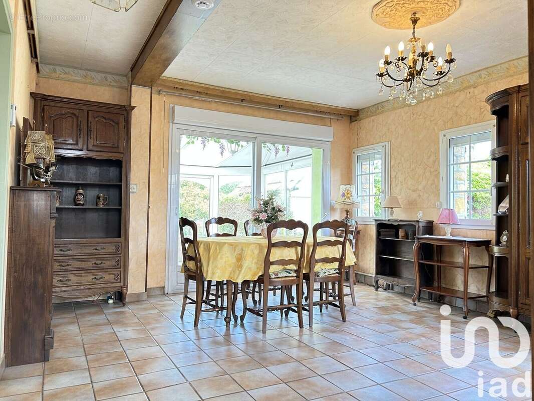 Photo 6 - Maison à DIVES-SUR-MER