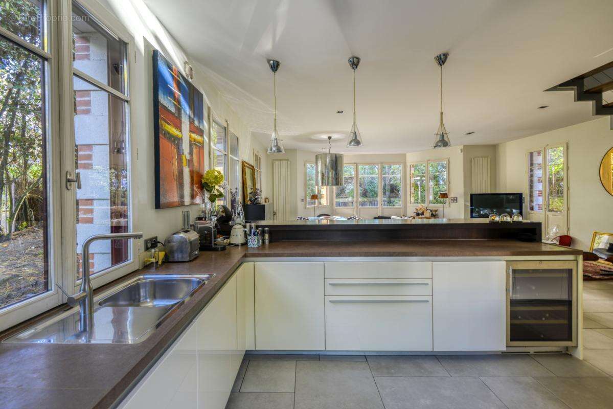 Villa second rideau plage Benoît - photo 9