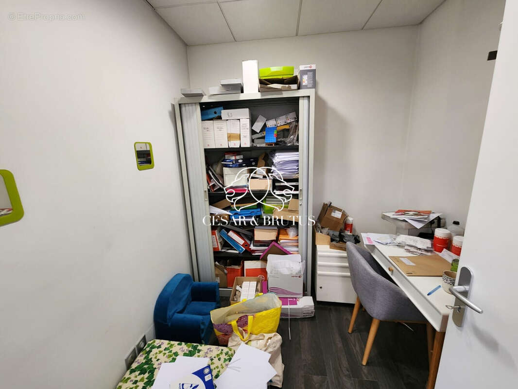 Appartement à VERNAISON