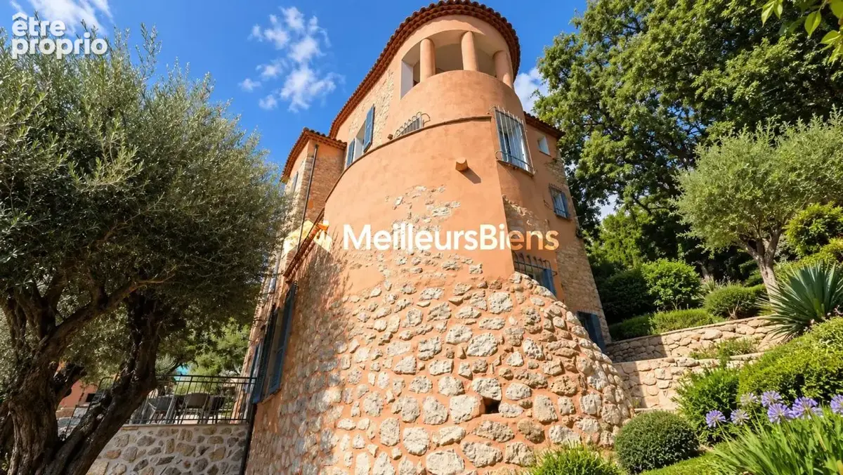 Roquebrune-Cap-Martin – Villa de prestige 295 m² avec piscine, vue mer et terrain de 1 264 m², proche Monaco - photo 21