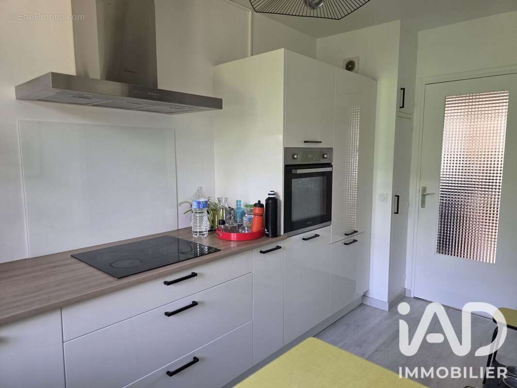 Photo 6 - Appartement à JOUE-LES-TOURS