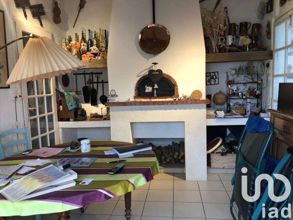 Photo 6 - Maison à ILE-D'AIX