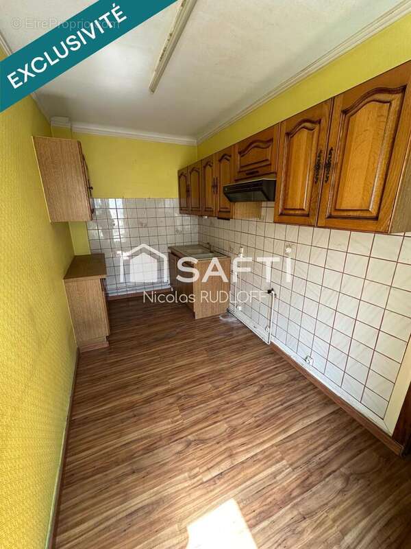 Photo 7 - Maison à THIL