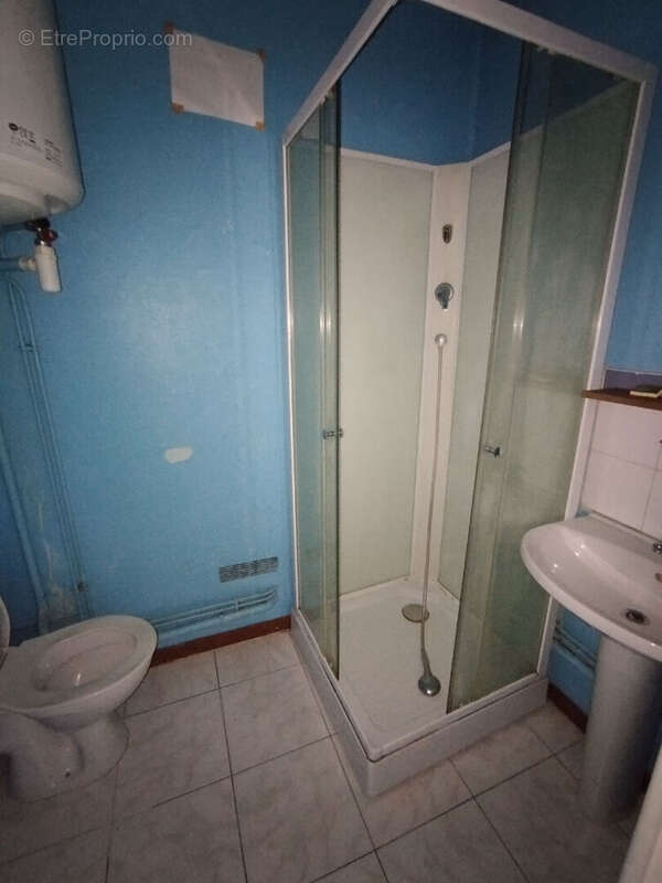 Appartement à ANIZY-LE-CHATEAU