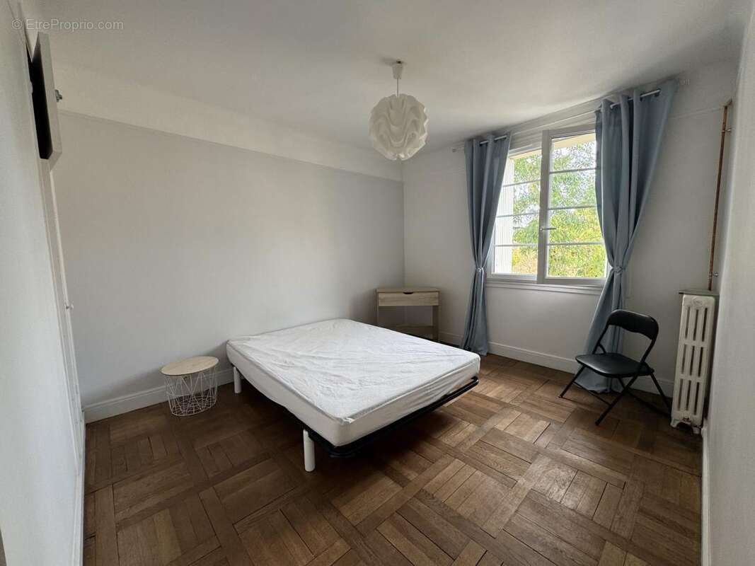 Appartement à LISIEUX