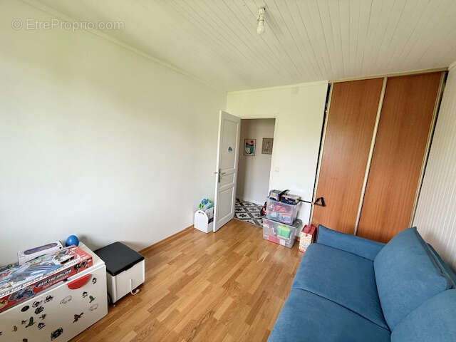 Maison à PREVESSIN-MOENS
