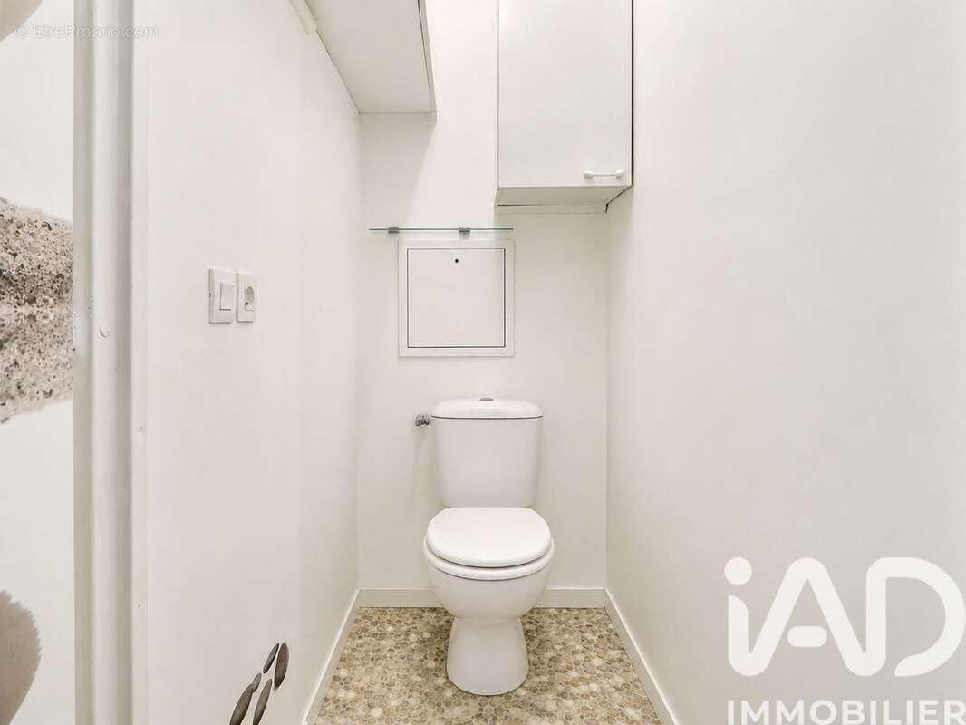 Appartement 62 m² à Pierrefitte-Sur-Seine  - photo 6