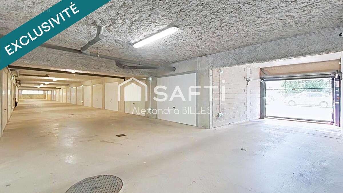 Photo 5 - Appartement à SAINT-CYPRIEN