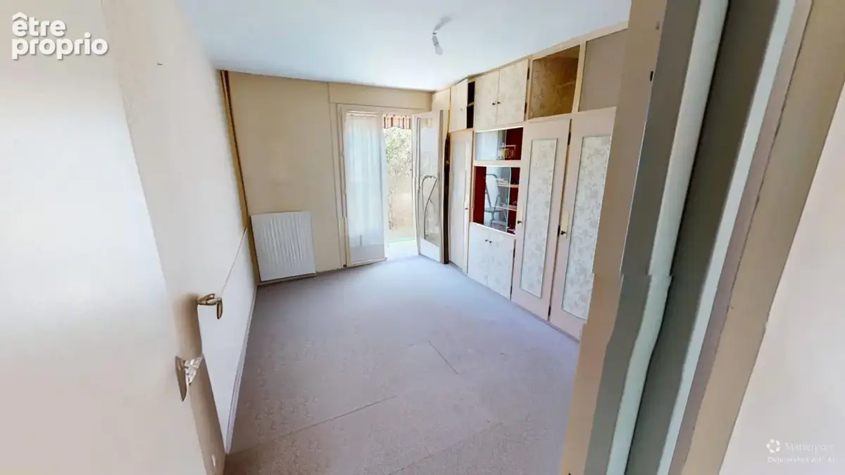 Maison de plain pied de 90m2 quartier grand Poirier à Châteauroux - photo 6