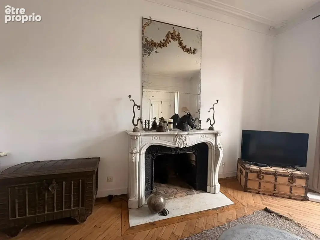 A vendre - Appartement T4 130m2 MORLAIX - photo 4
