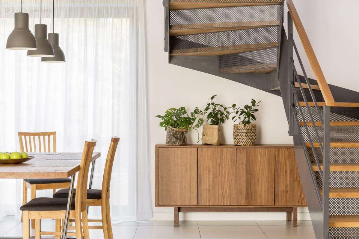 Appartement T3 DUPLEX de 63m² à Montpellier - photo 2