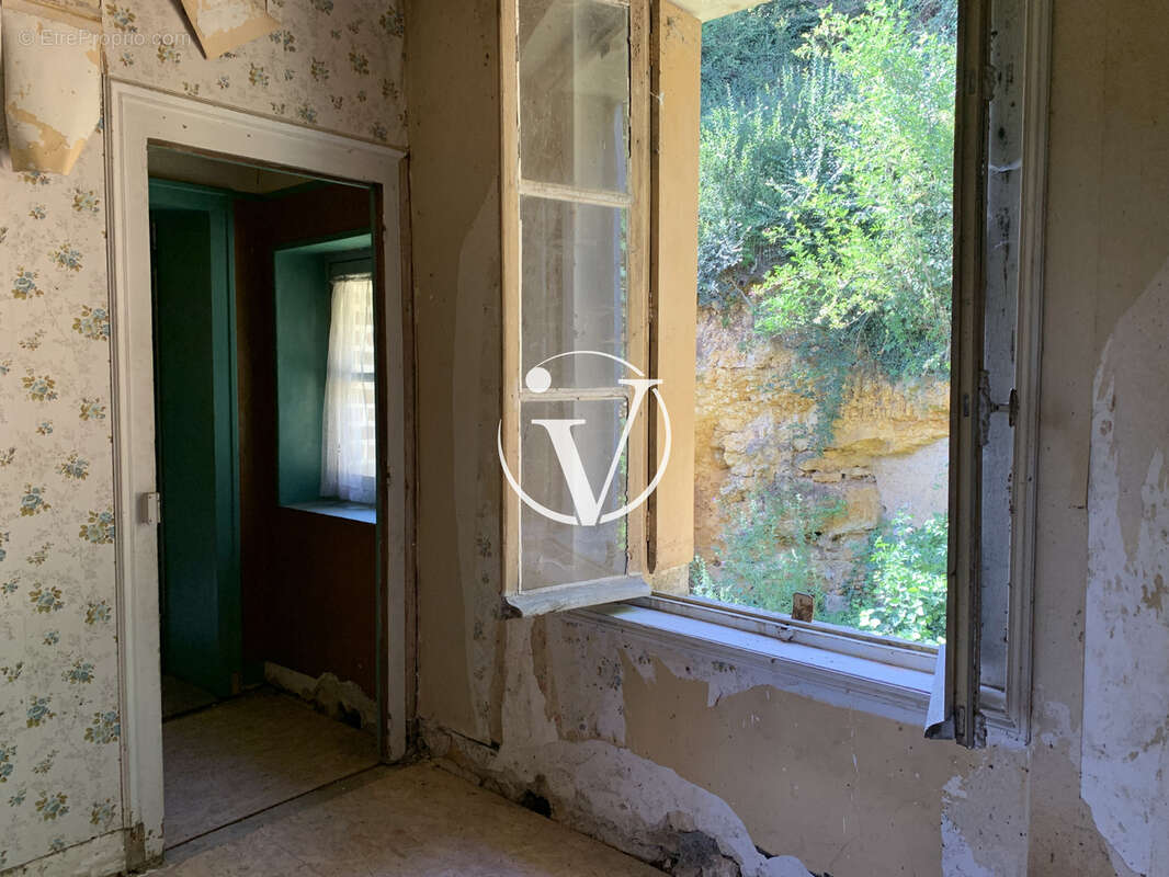 Maison à MAZANGE