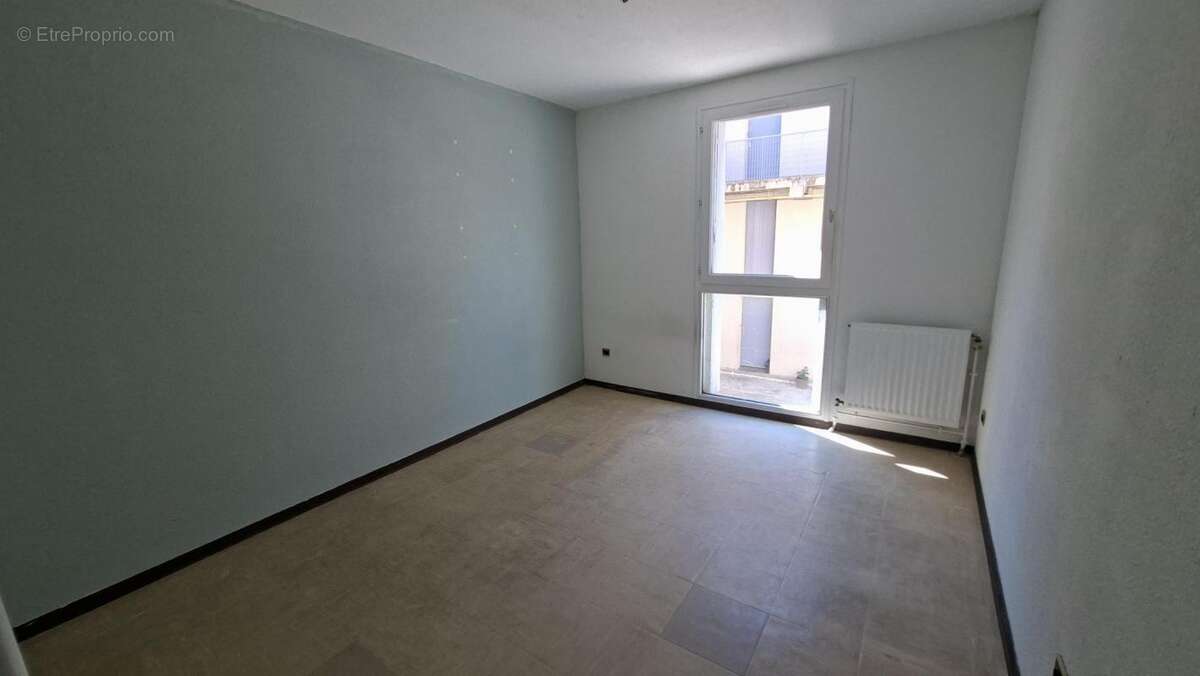 Appartement T4 duplex de 88 m² – Avignon intra-muros - photo 8
