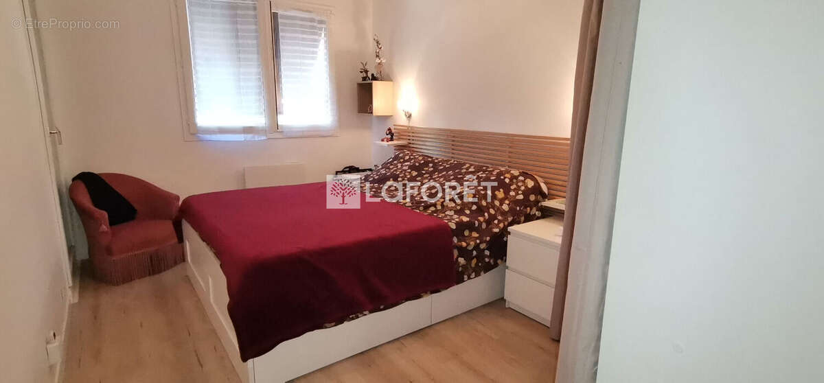 Appartement à ALBERTVILLE
