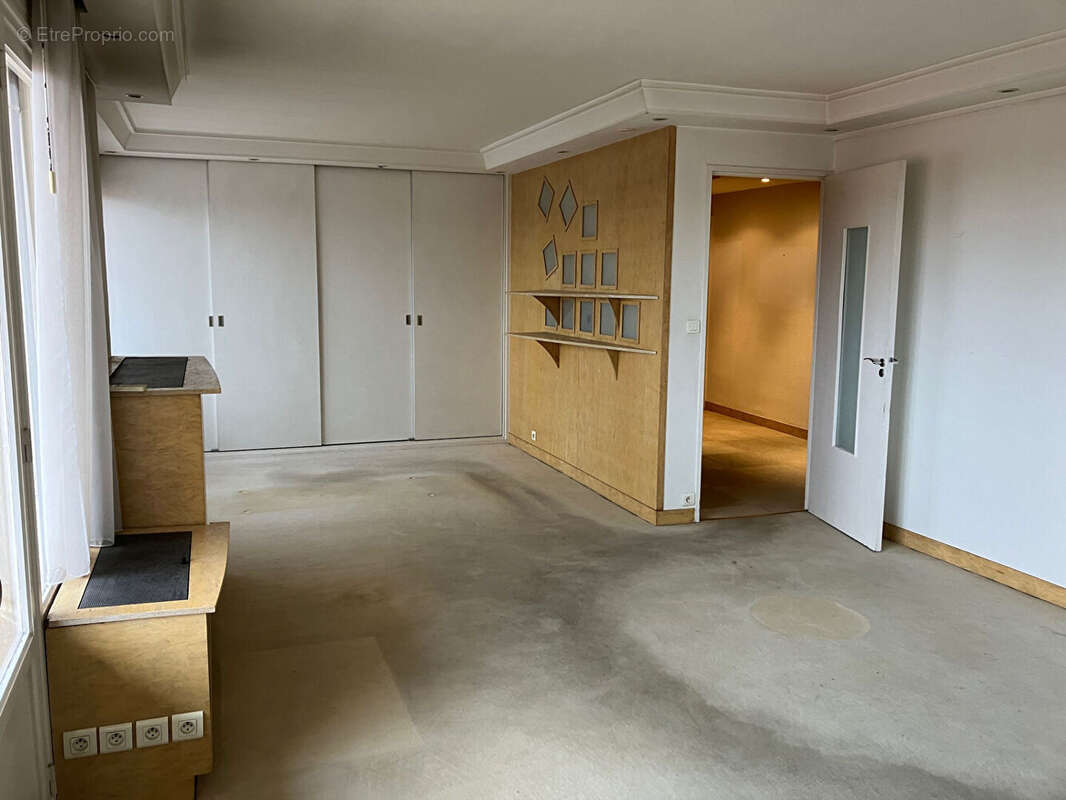 Appartement à ROANNE