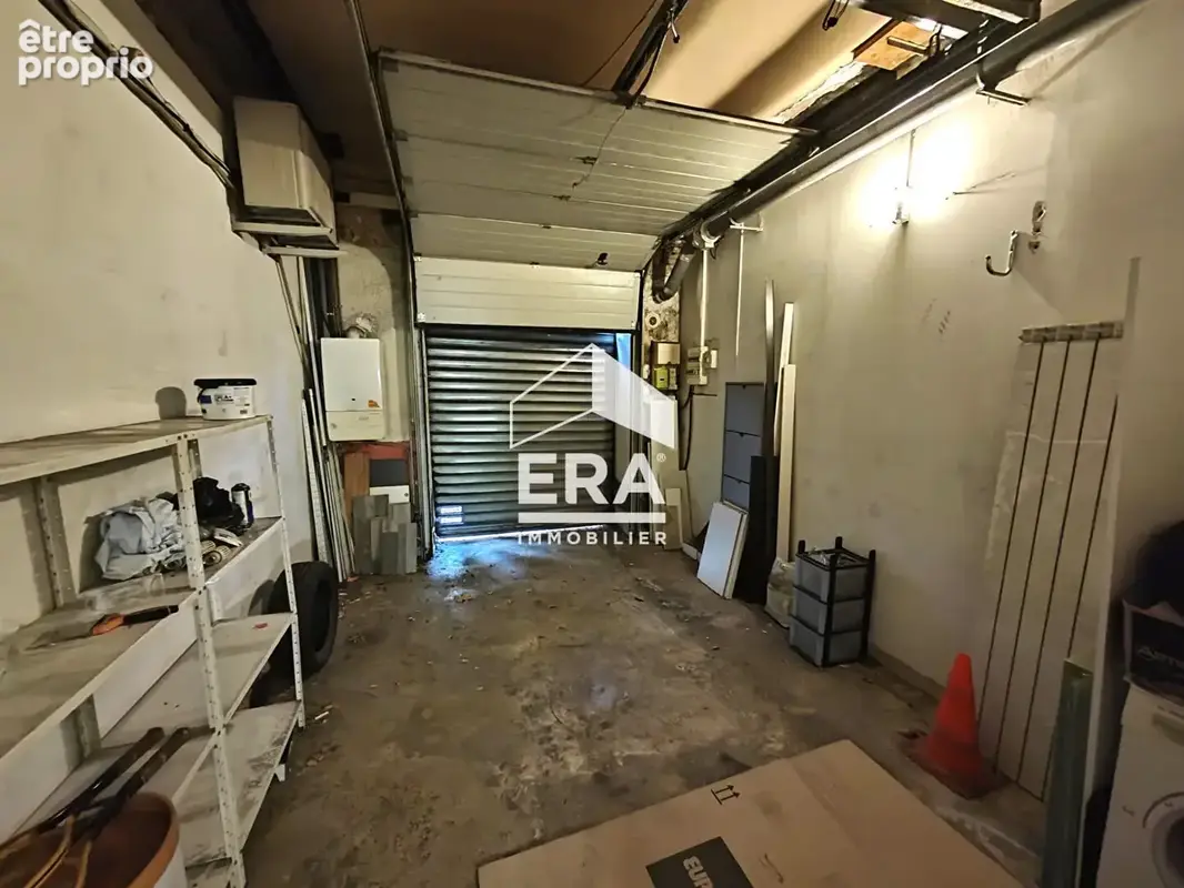 Appartement 80m² à marseille 1er arrondissement - photo 15