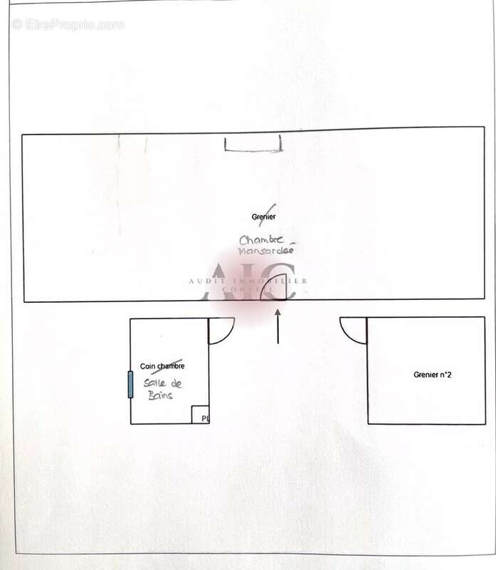 Appartement à FAYENCE