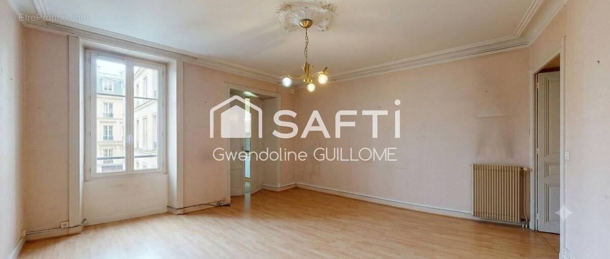 Photo 1 - Appartement à VANNES