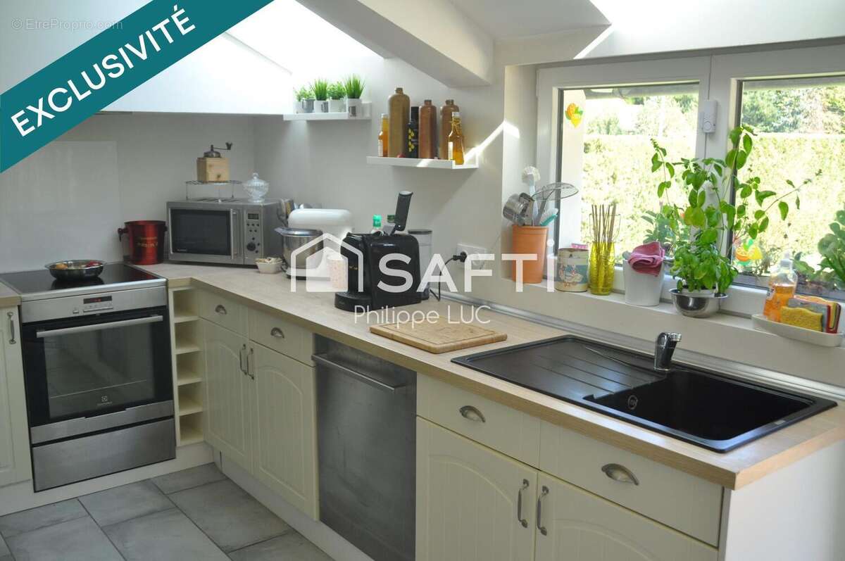 Photo 7 - Maison à HESDIN