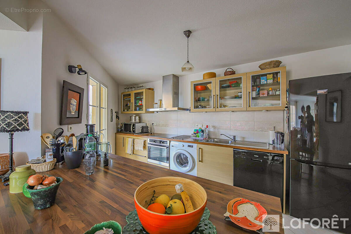 Appartement à BRANDO