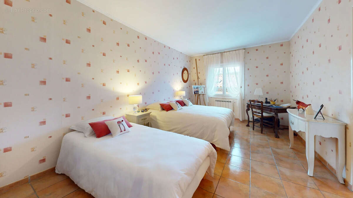 Maison à QUILLAN