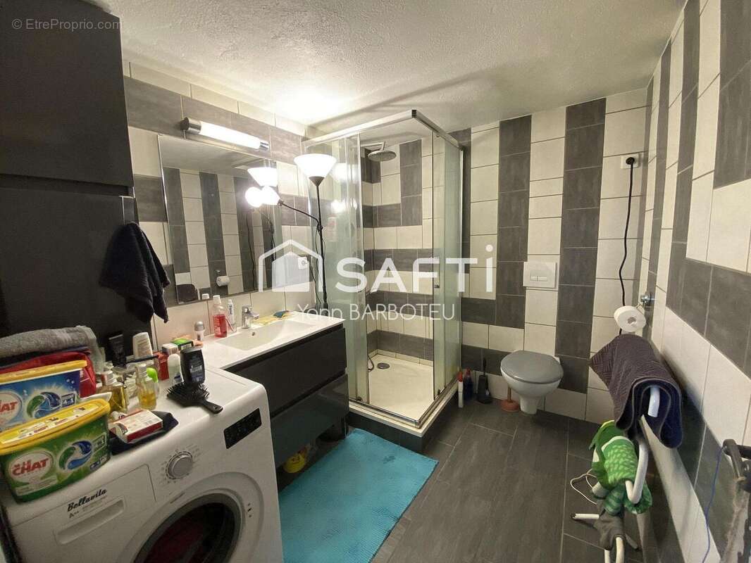 Photo 7 - Appartement à PERPIGNAN