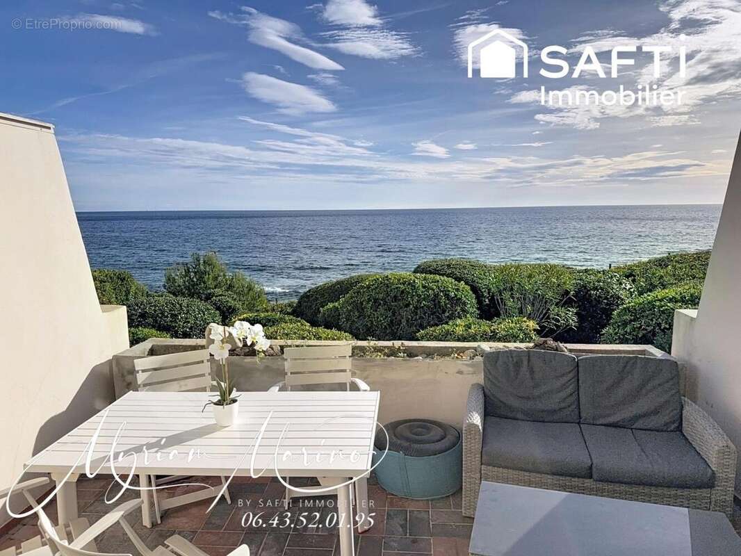 Photo 2 - Appartement à FREJUS