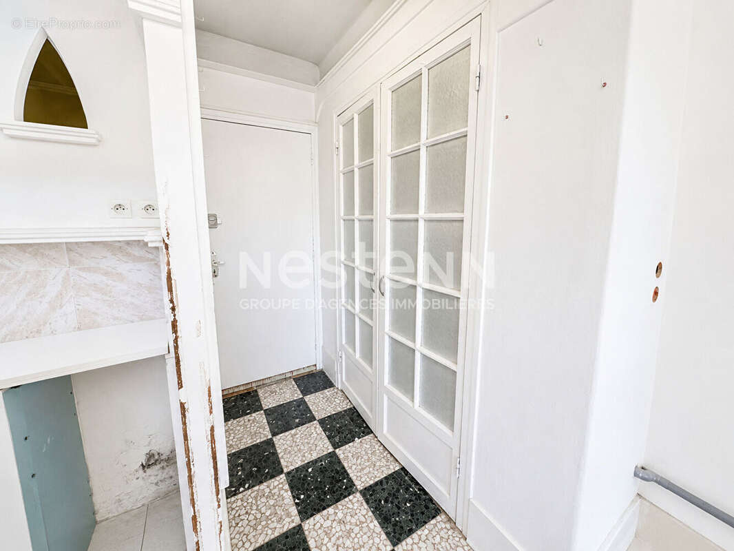 Exclusivite  villeneuve loubet : a vendre - studio - jardin  - emplacement privilégié - photo 5