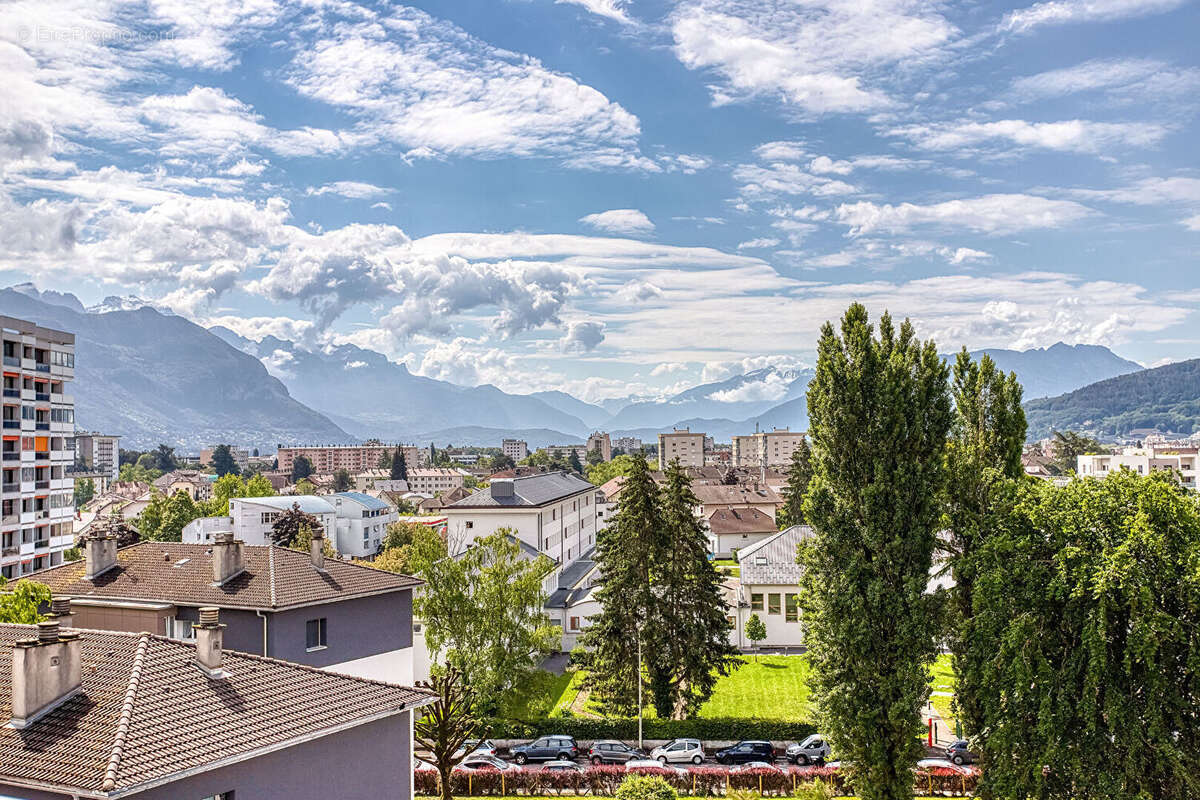 Appartement à ANNECY