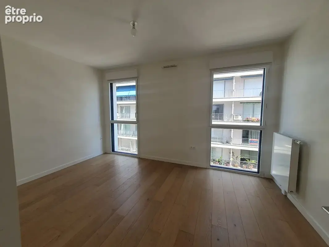 Appartement Vannes 2 pièce(s) 49.33 m2 - photo 6