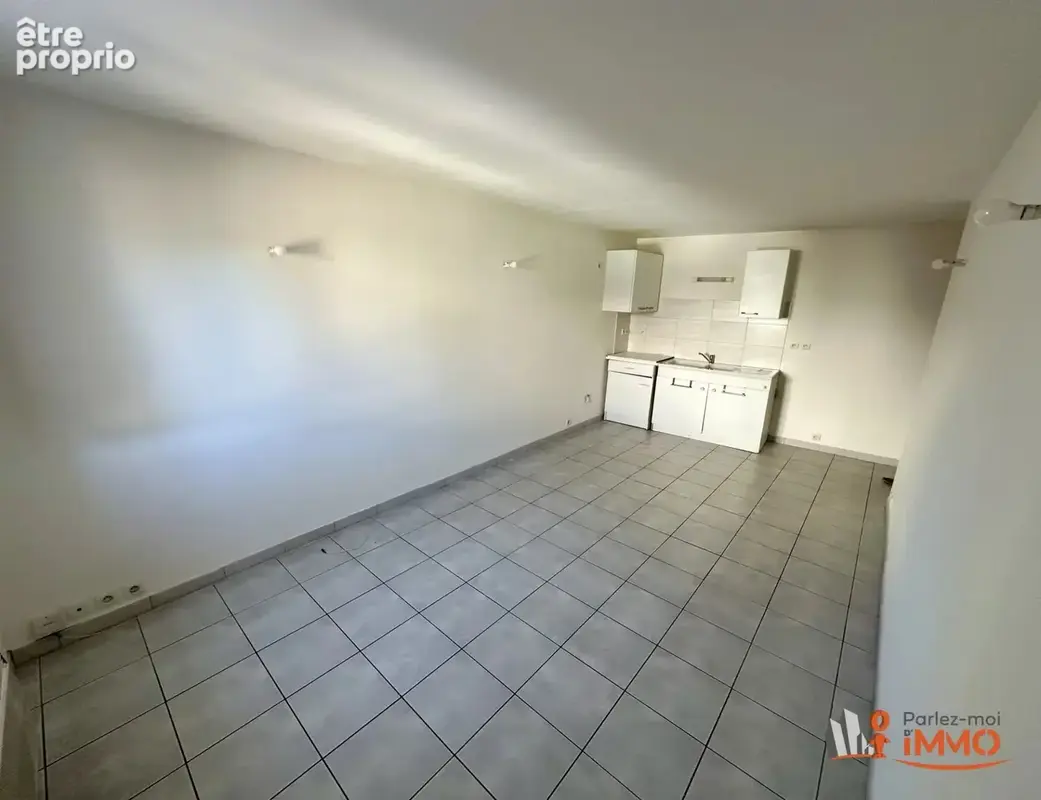 Appartement à vendre Ambérieu-en-Bugey - photo 2