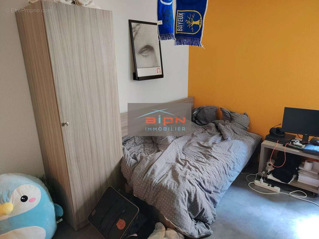 Investisseur appartement t1 loue - photo 3