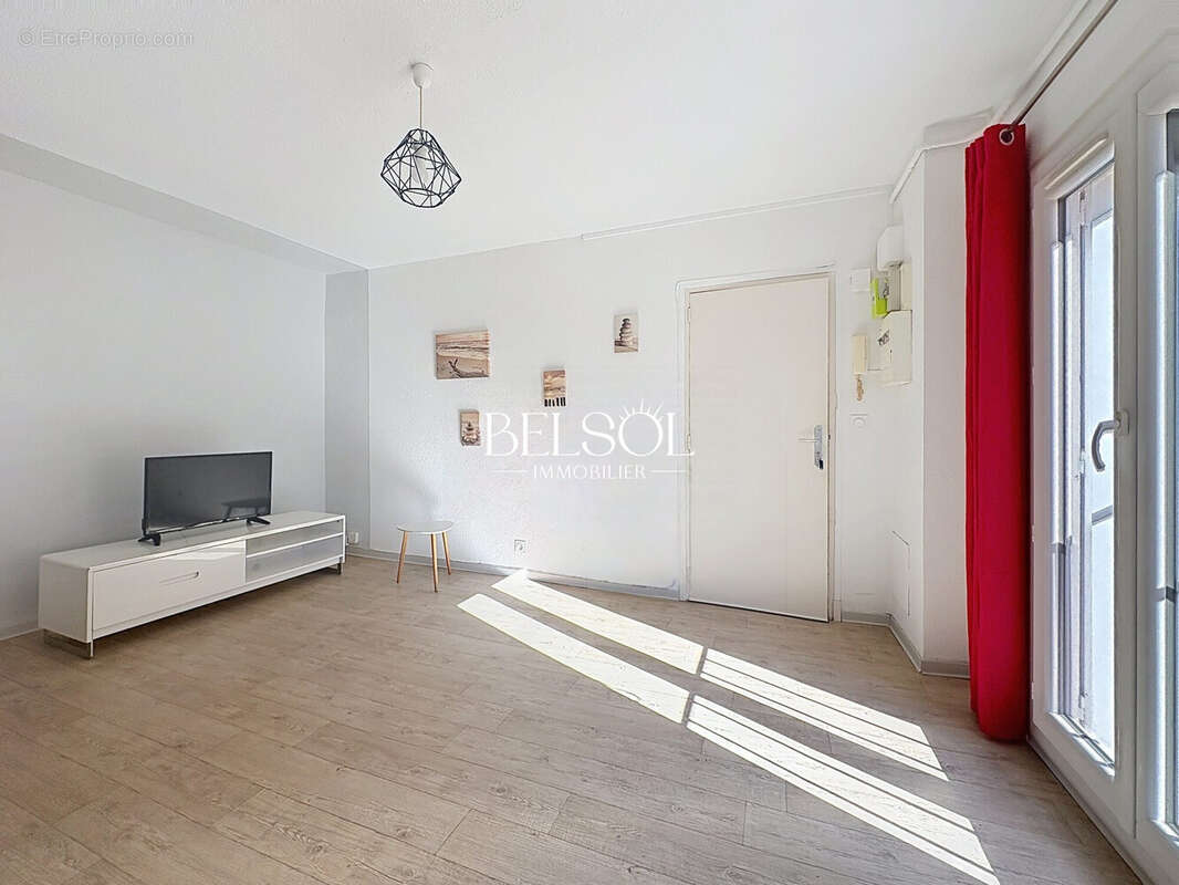 Appartement à PERPIGNAN
