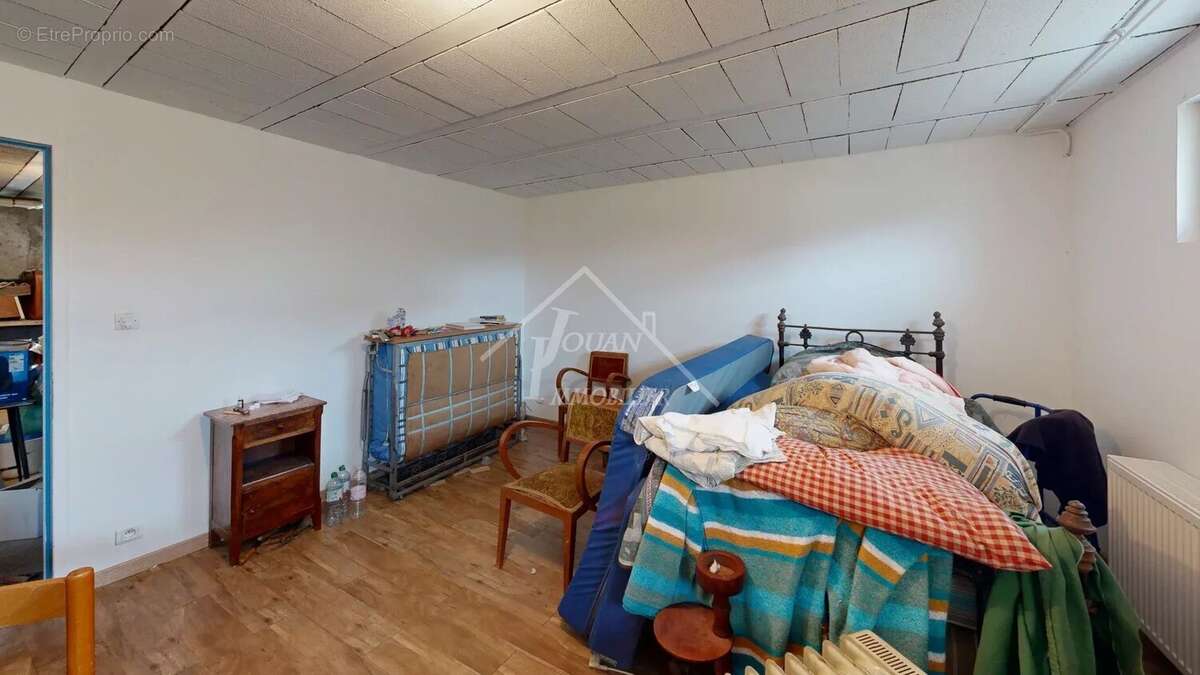 Maison à DOMPIERRE-SUR-BESBRE