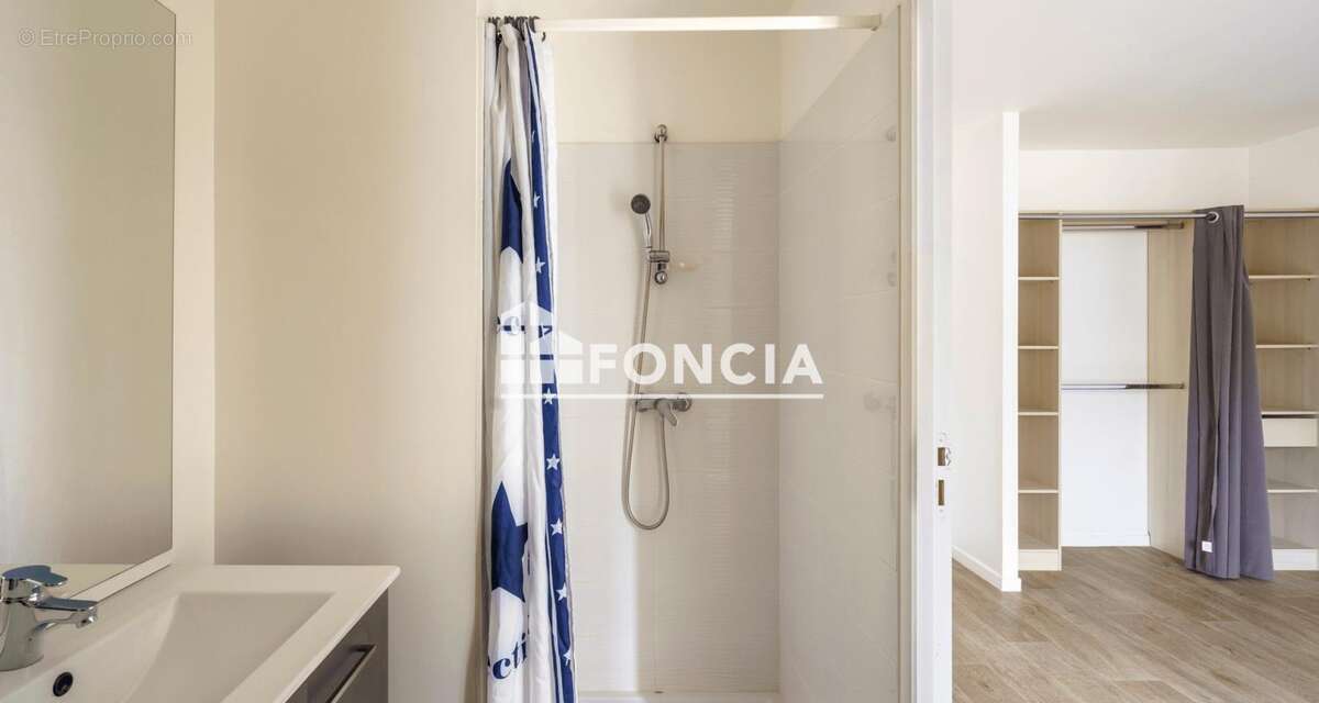 Appartement à QUIMPER