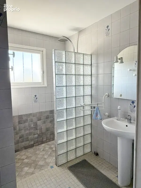 Belle maison avec 3 chambres sur terrain de 950 m2 au calme + sous-sol de 95 m2 - photo 10