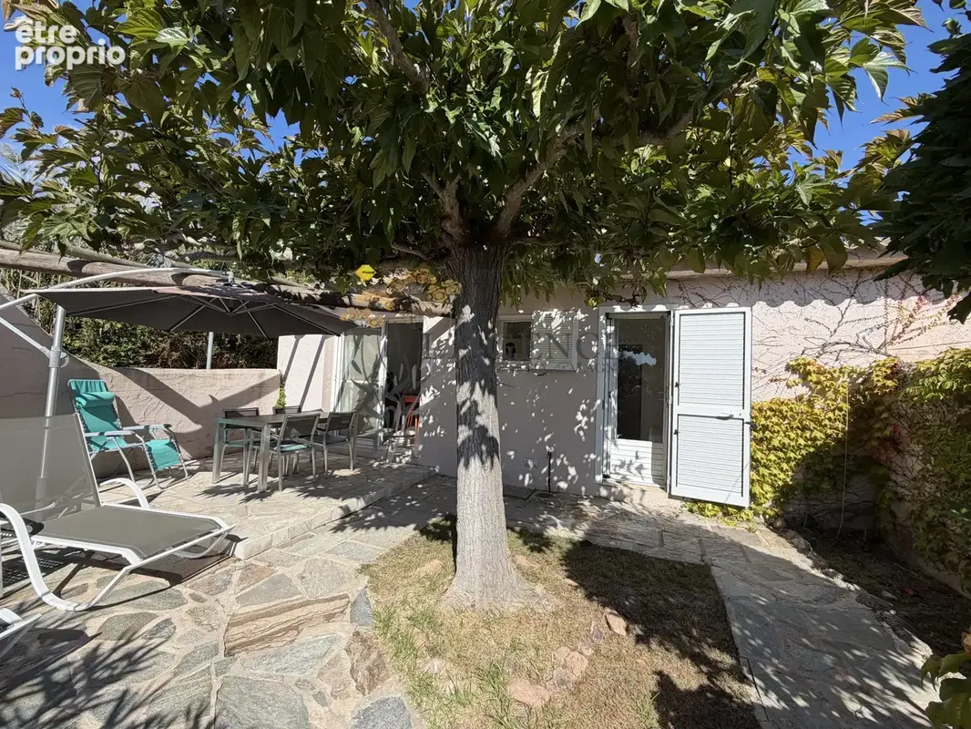 Maison proche de la plage - santa giulia - photo 5