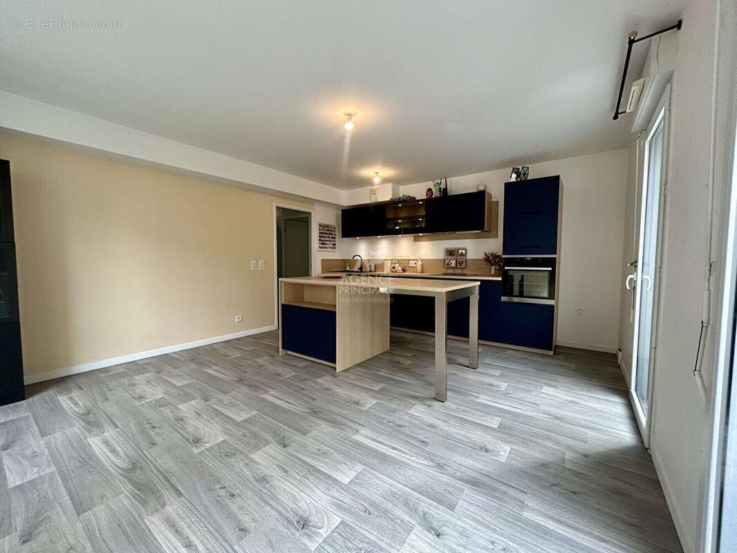 Appartement à POISSY