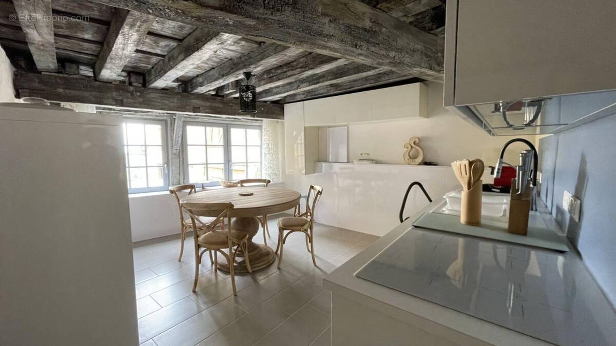 Maison à THIERS
