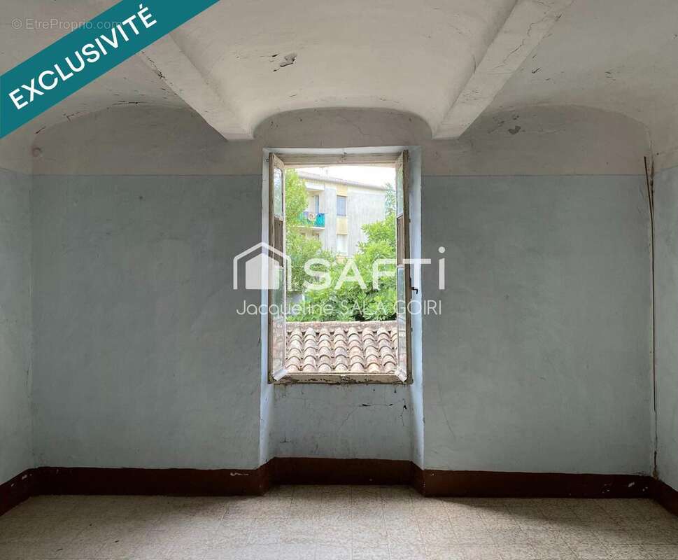 Photo 2 - Appartement à BESSEGES