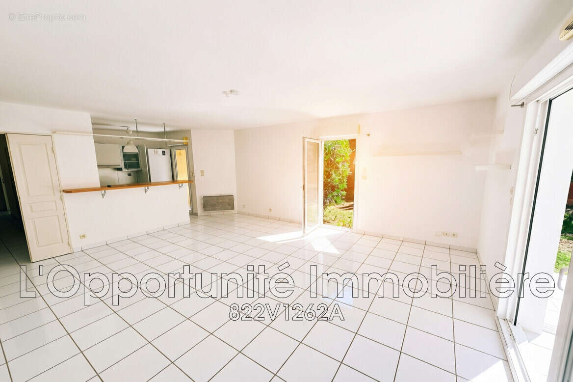 Appartement 75 m² à Cannes  - photo 9