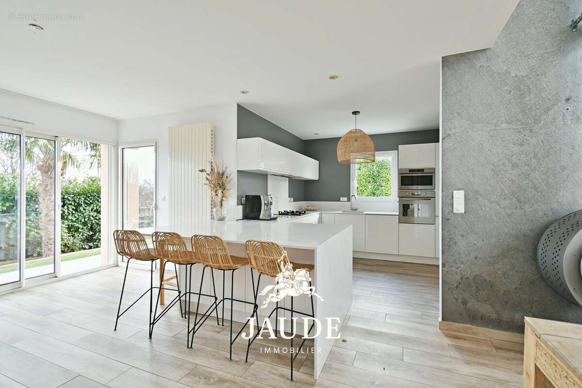 Maison à COURNON-D'AUVERGNE